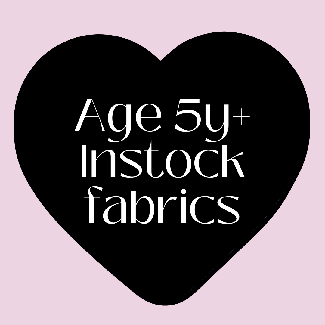 5y+ in stock