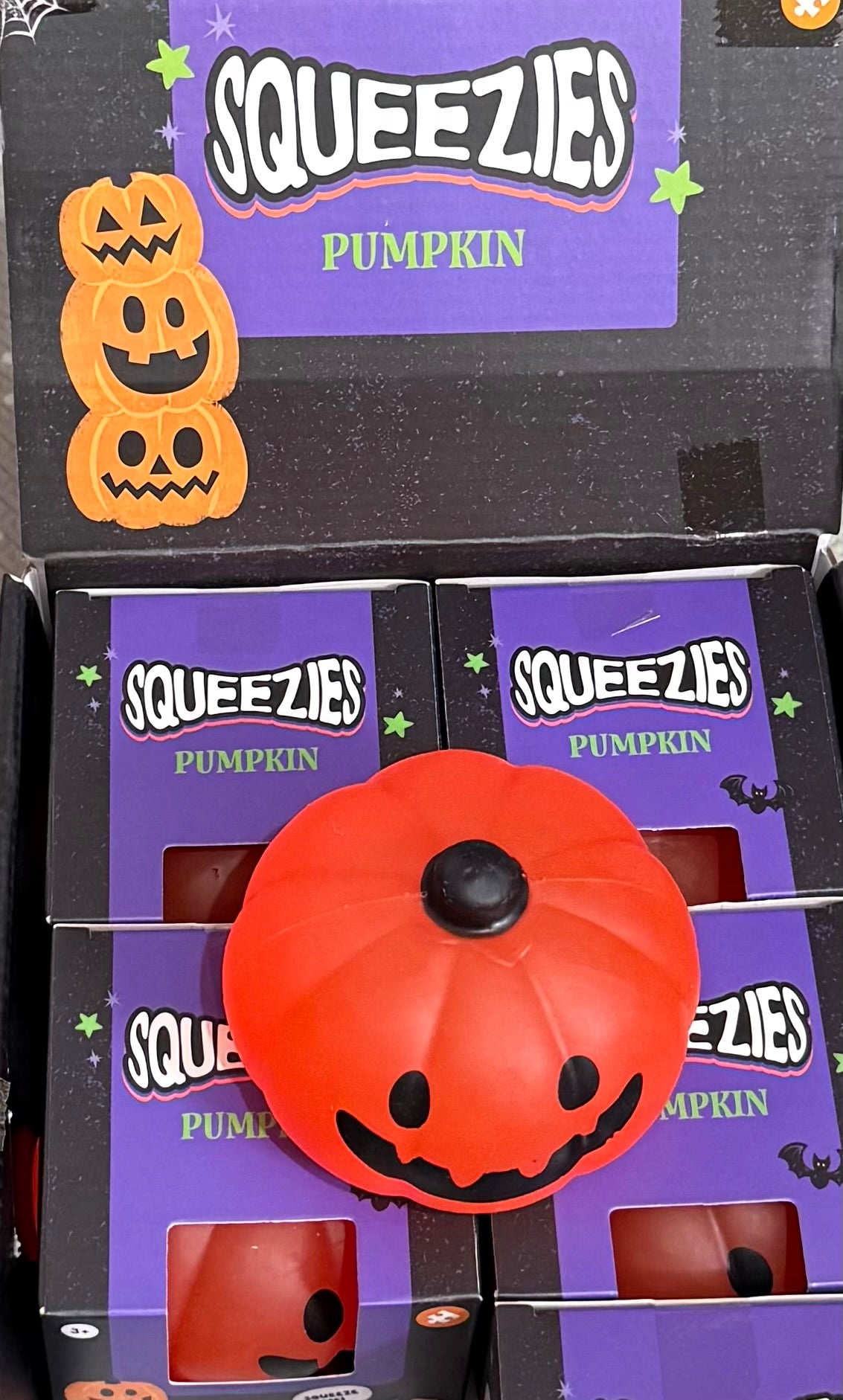 Large sugar maltose pumpkin
