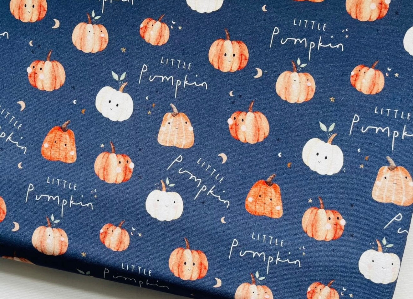 Little pumpkin