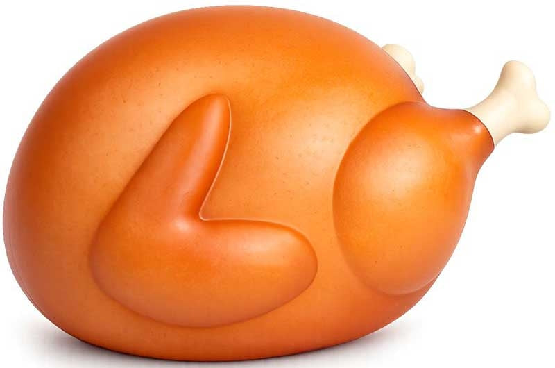 The Big Squij Jumbo Turkey