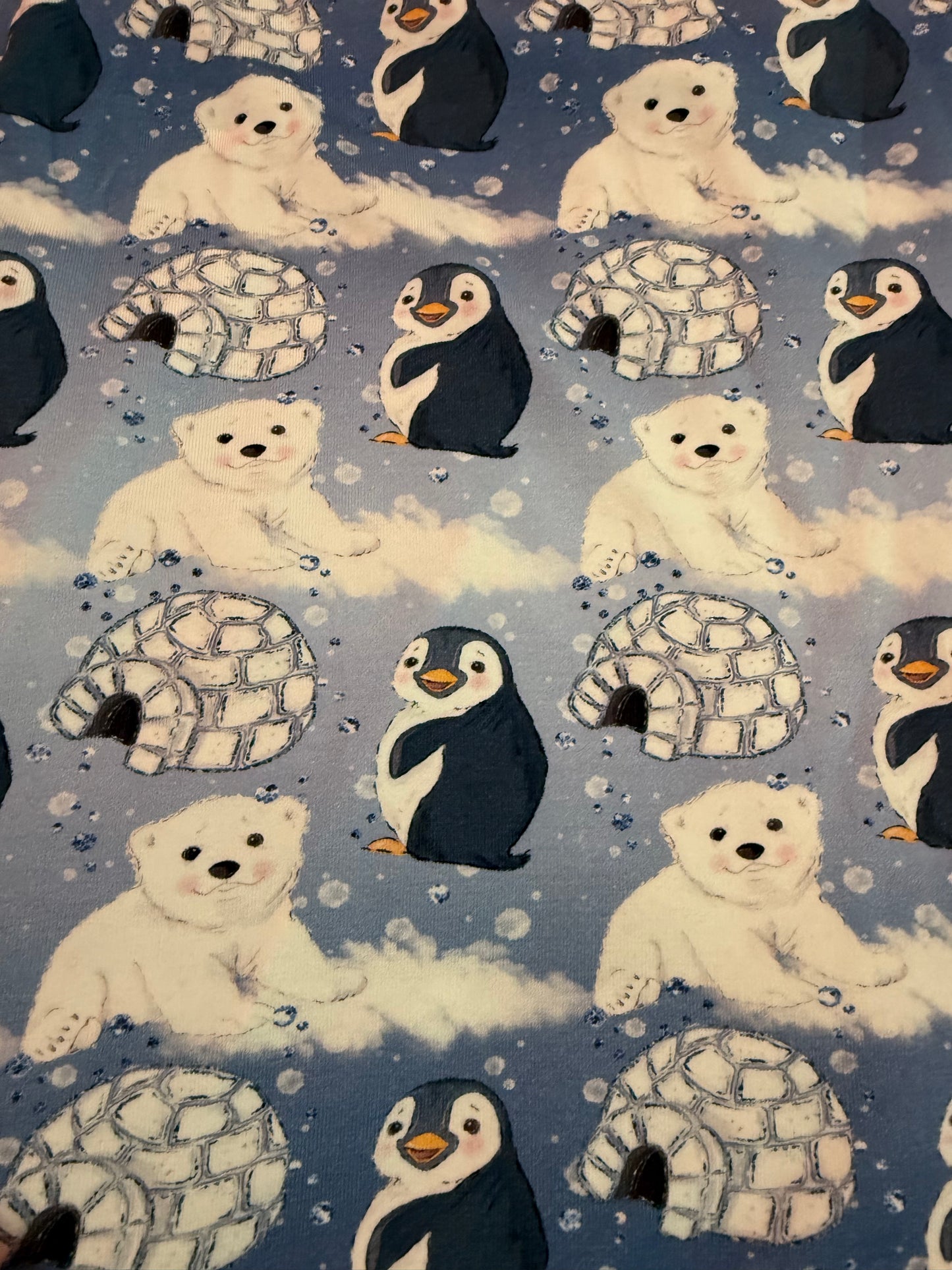 Arctic animals