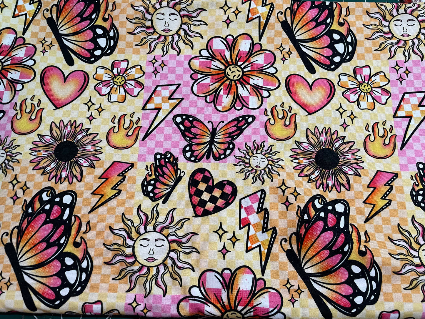 Sunshine zap 5y+