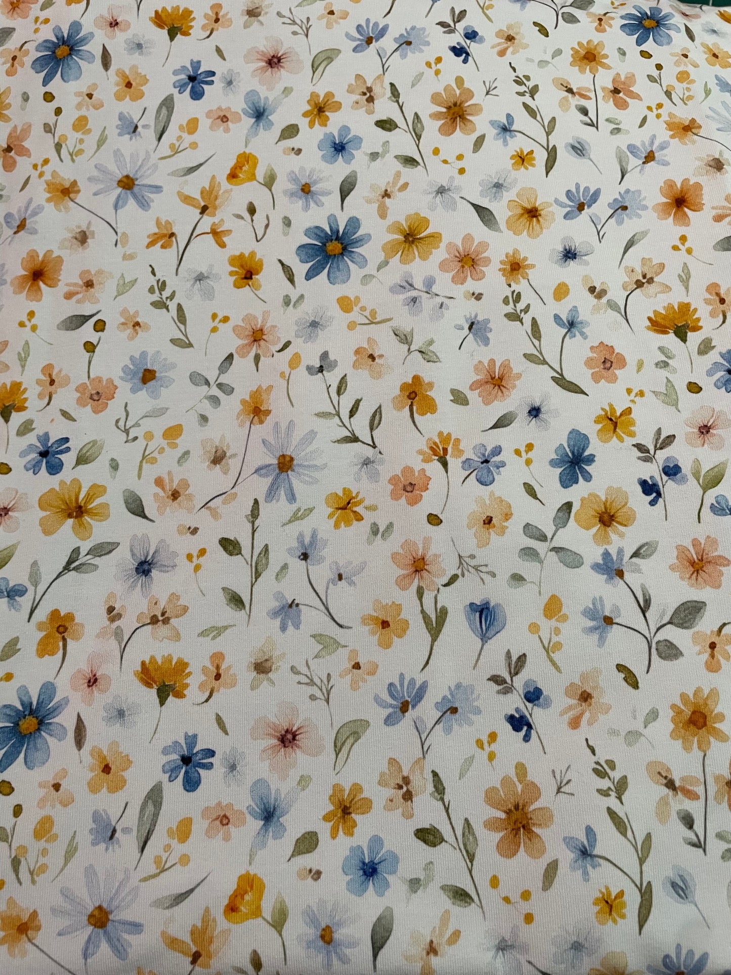 Summer floral