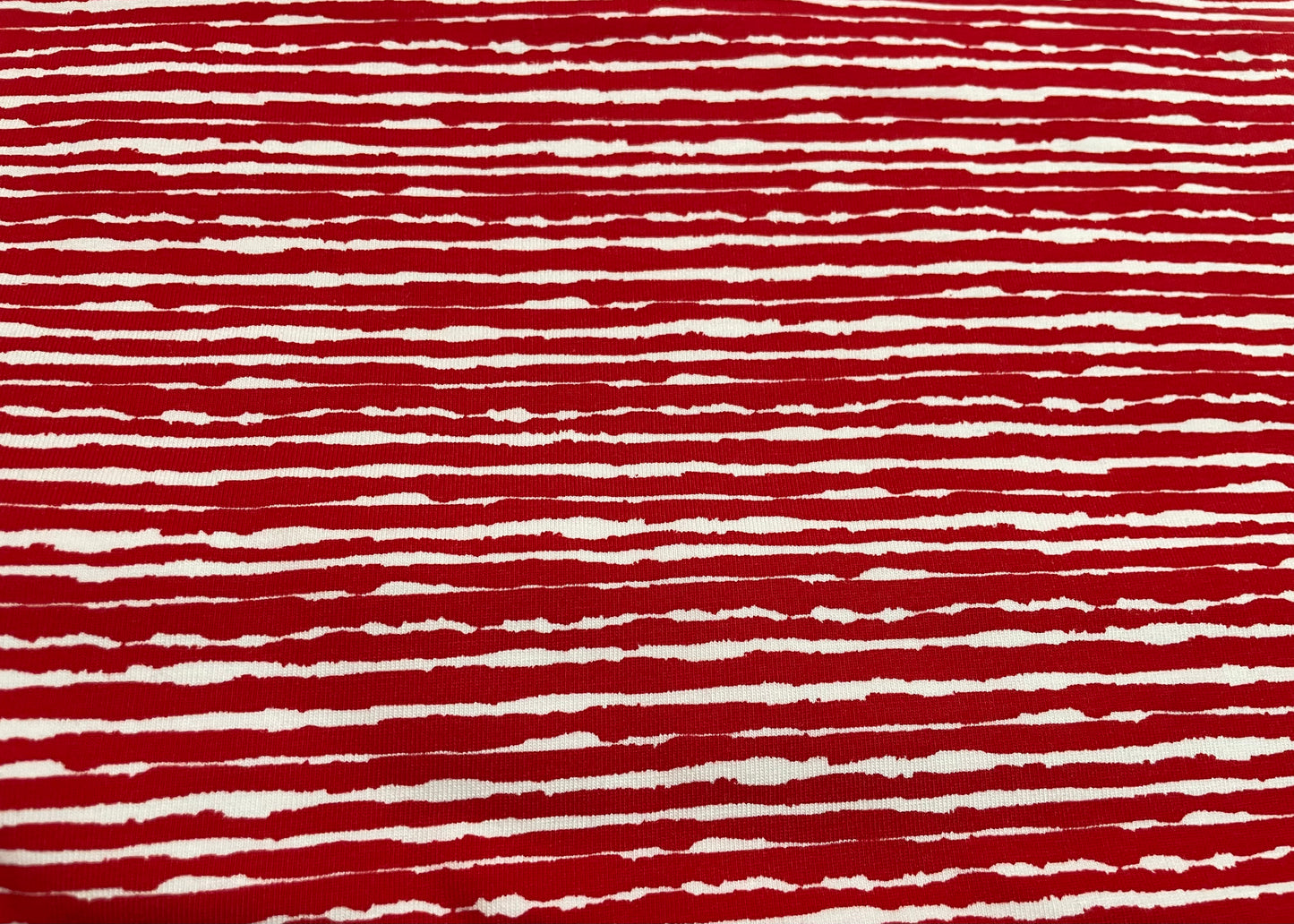 Red & white stripes 5y+