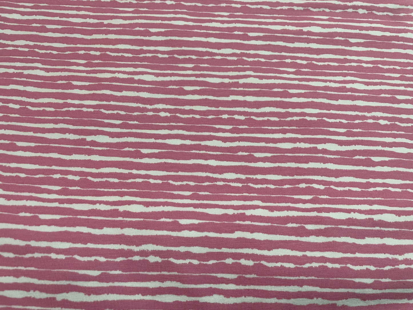 Pink & white stripes 5y+