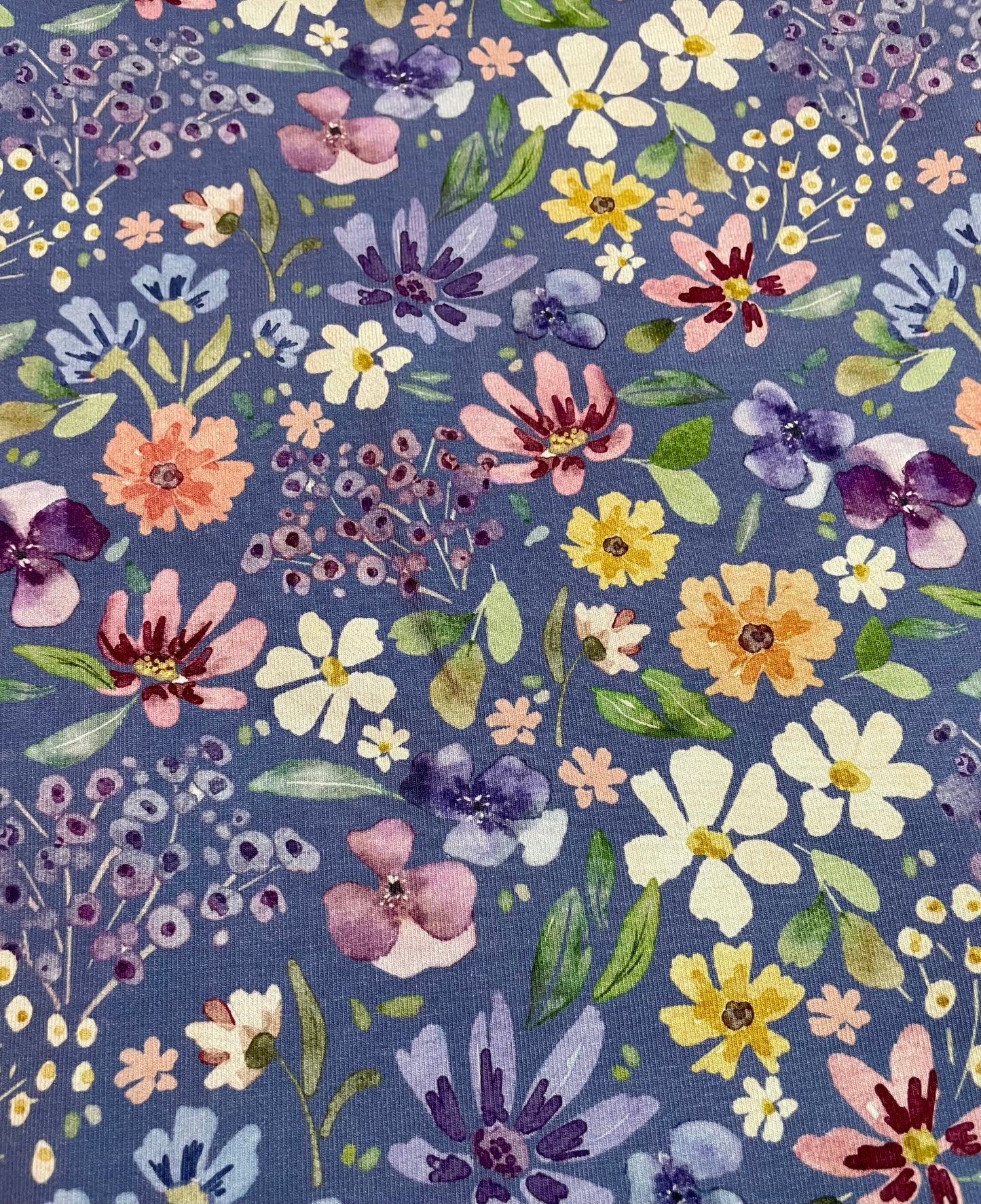 Emi floral 5y+