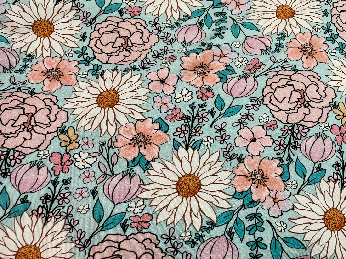 Petal 5y+