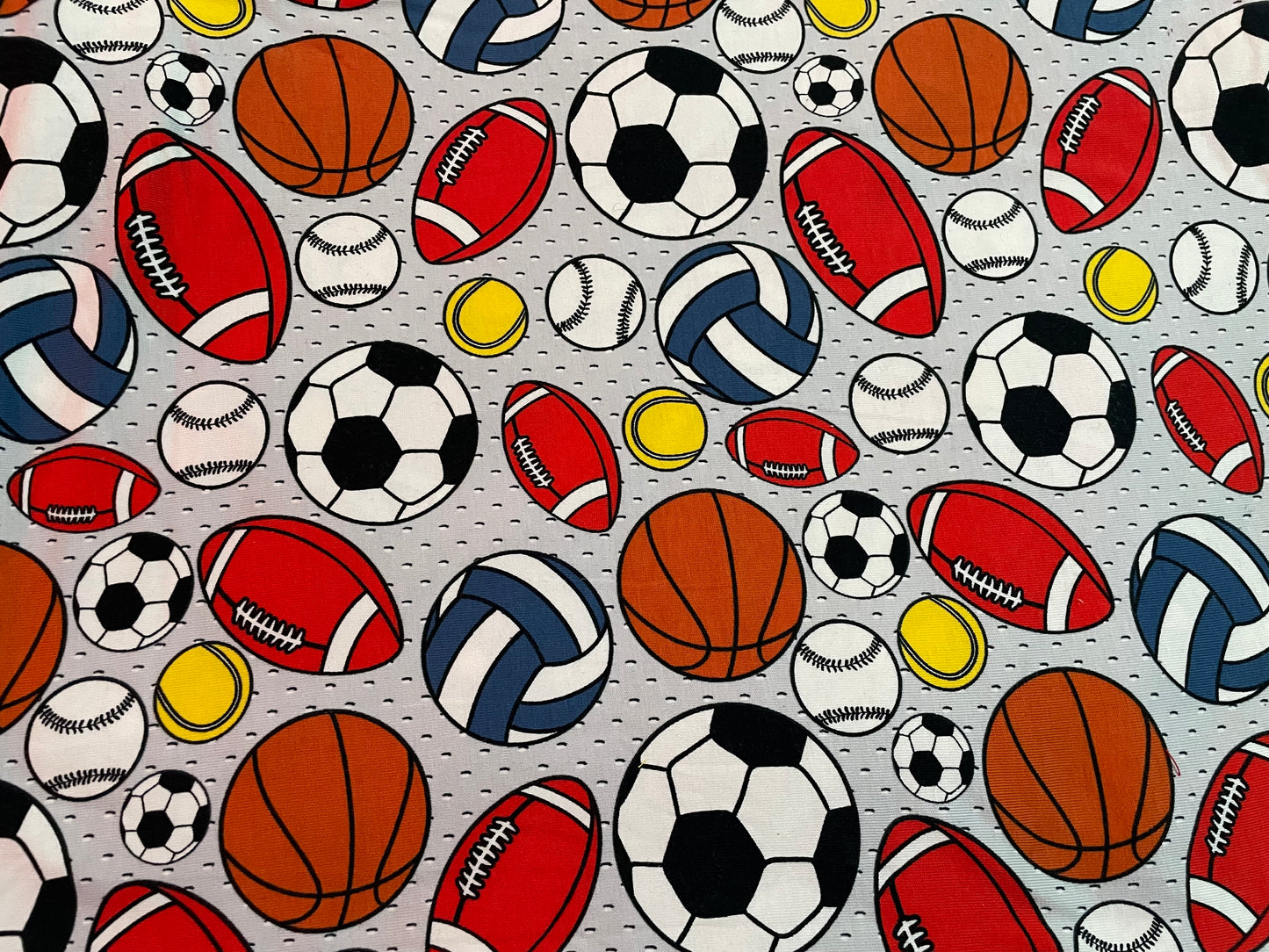 Sport 5y+