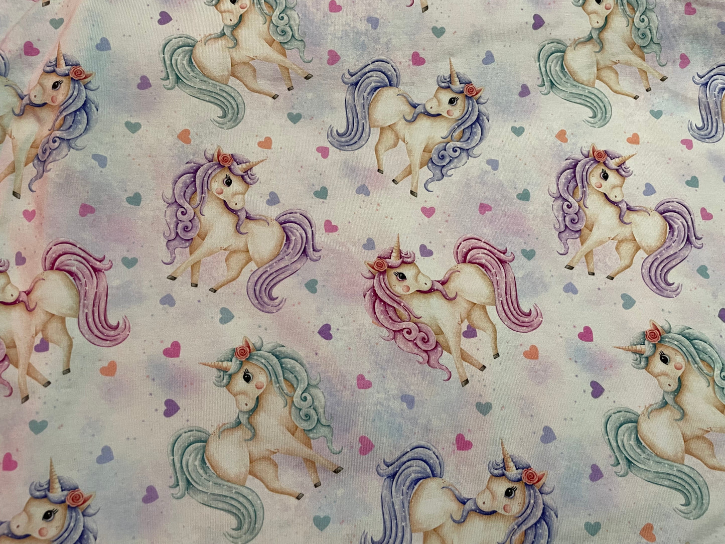 Aurora unicorn 5y+