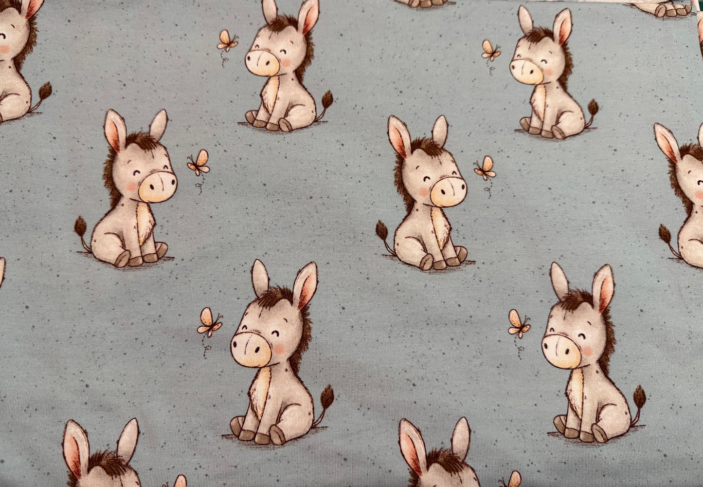 Donkey