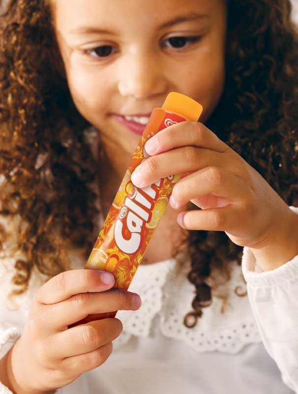 Play calippo ice cream push fidget