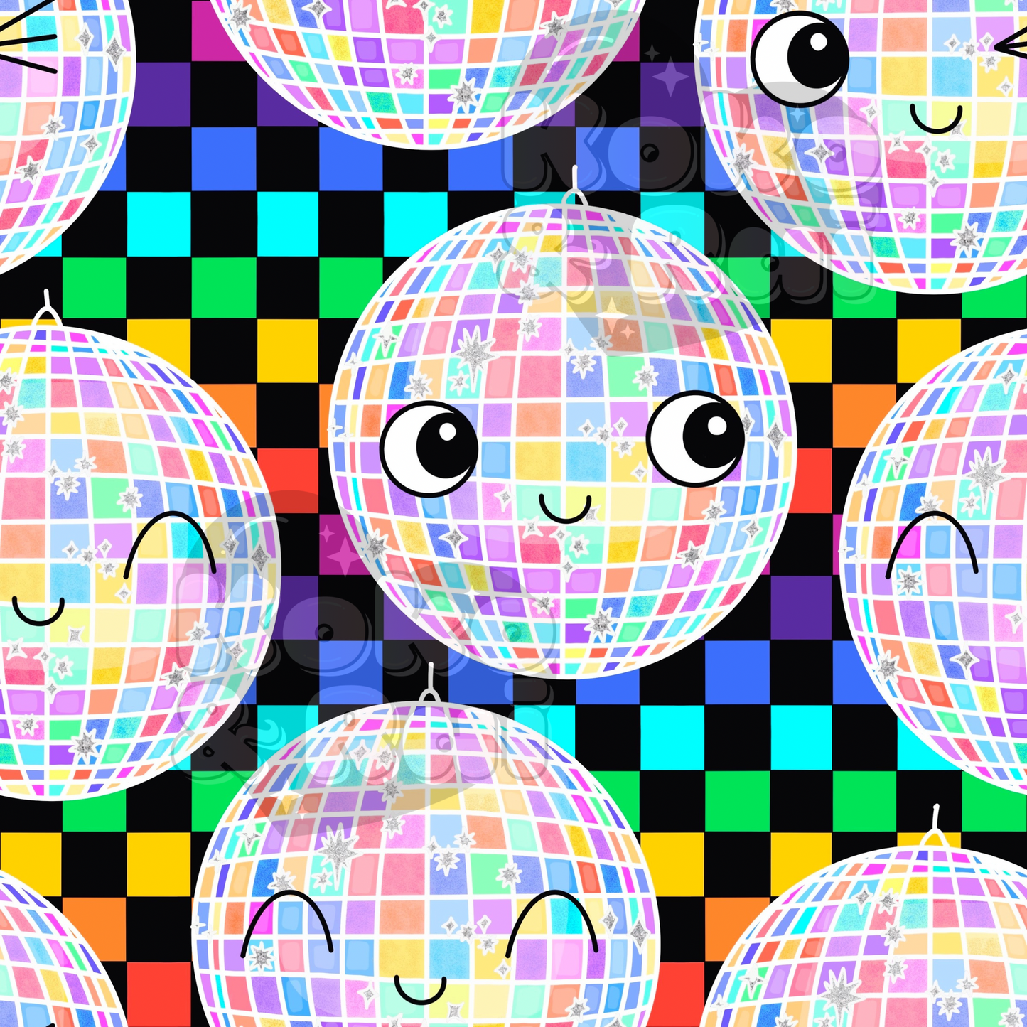Disco balls Preorder