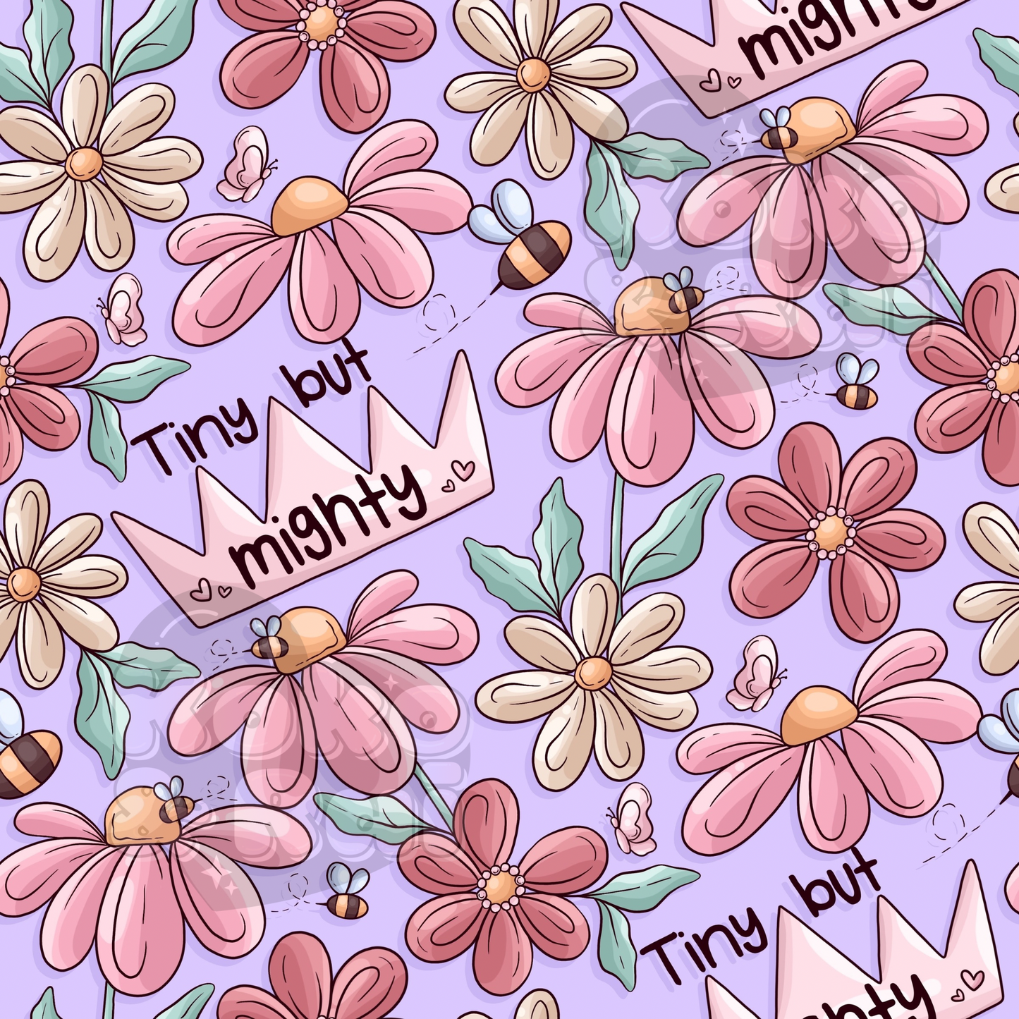 Tiny but mighty lilac Preorder