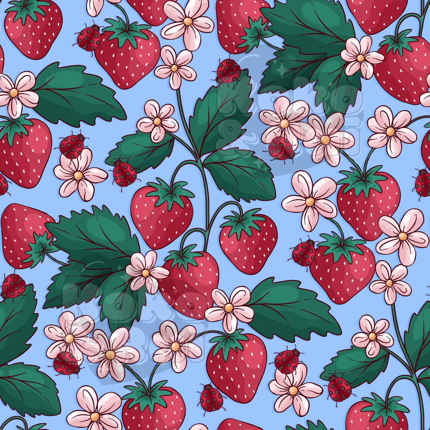 Strawberry festival Preorder