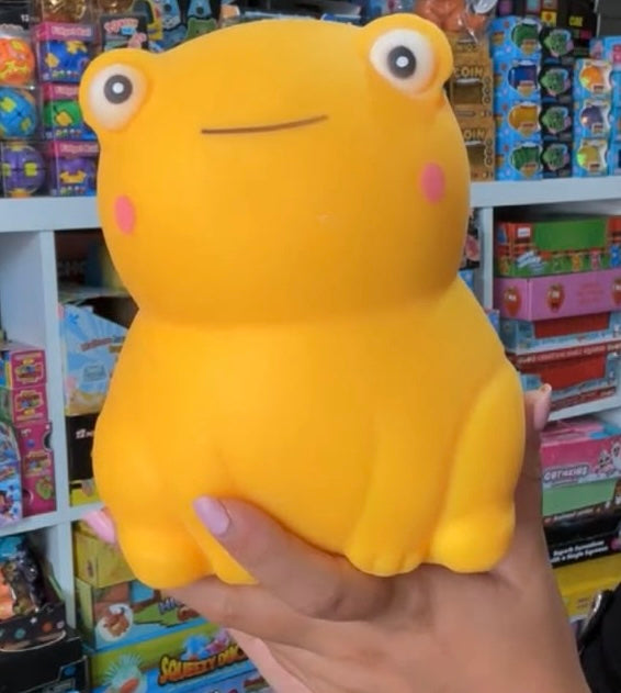 Jumbo Frog