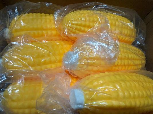 Jumbo squishy Corn