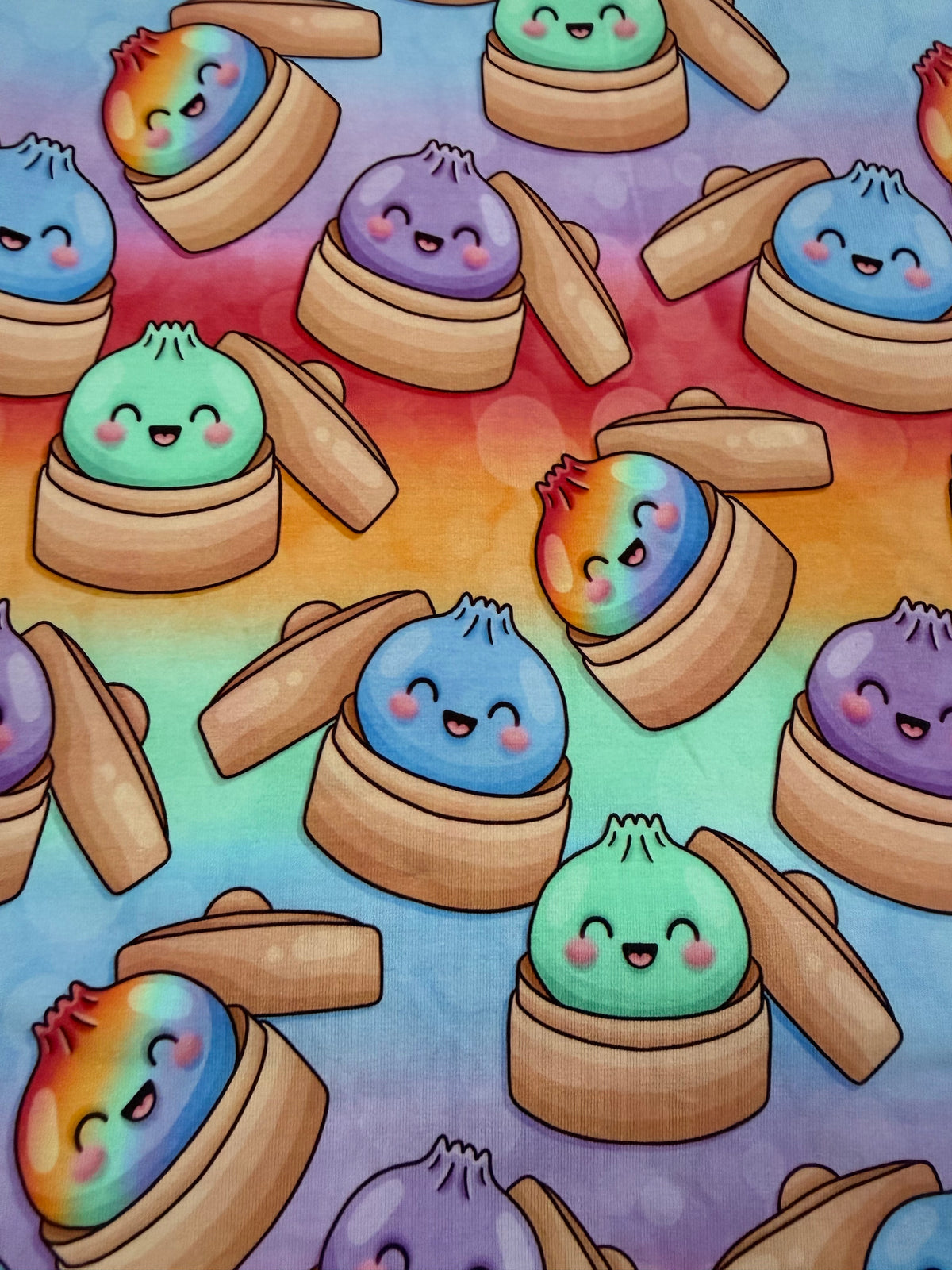 Dumplings