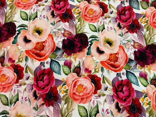 Beautiful roses