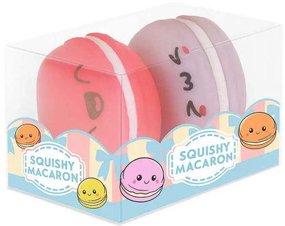 Squishy 2pk macaron