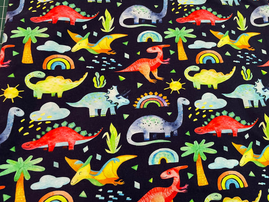Dino weather