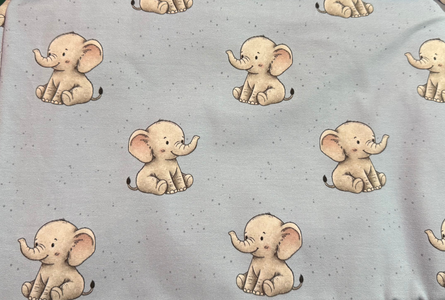 Jasper Elephant