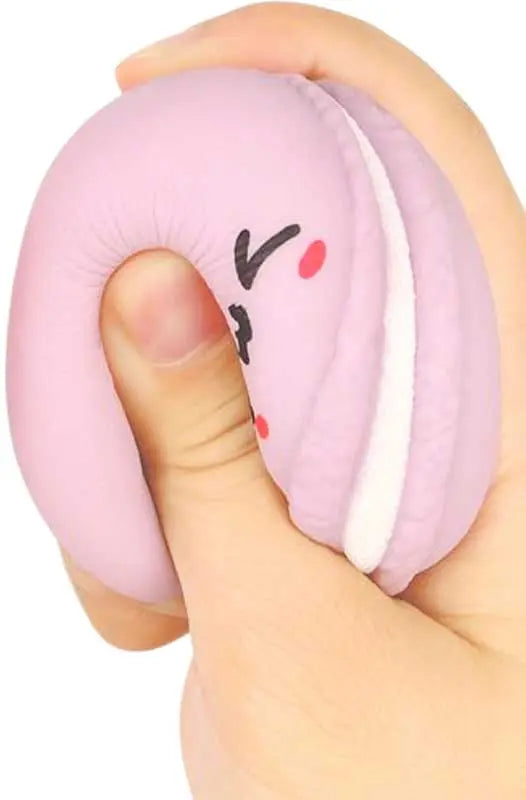 Squishy 2pk macaron
