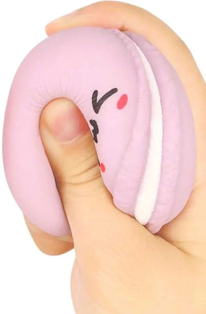 Squishy 2pk macaron