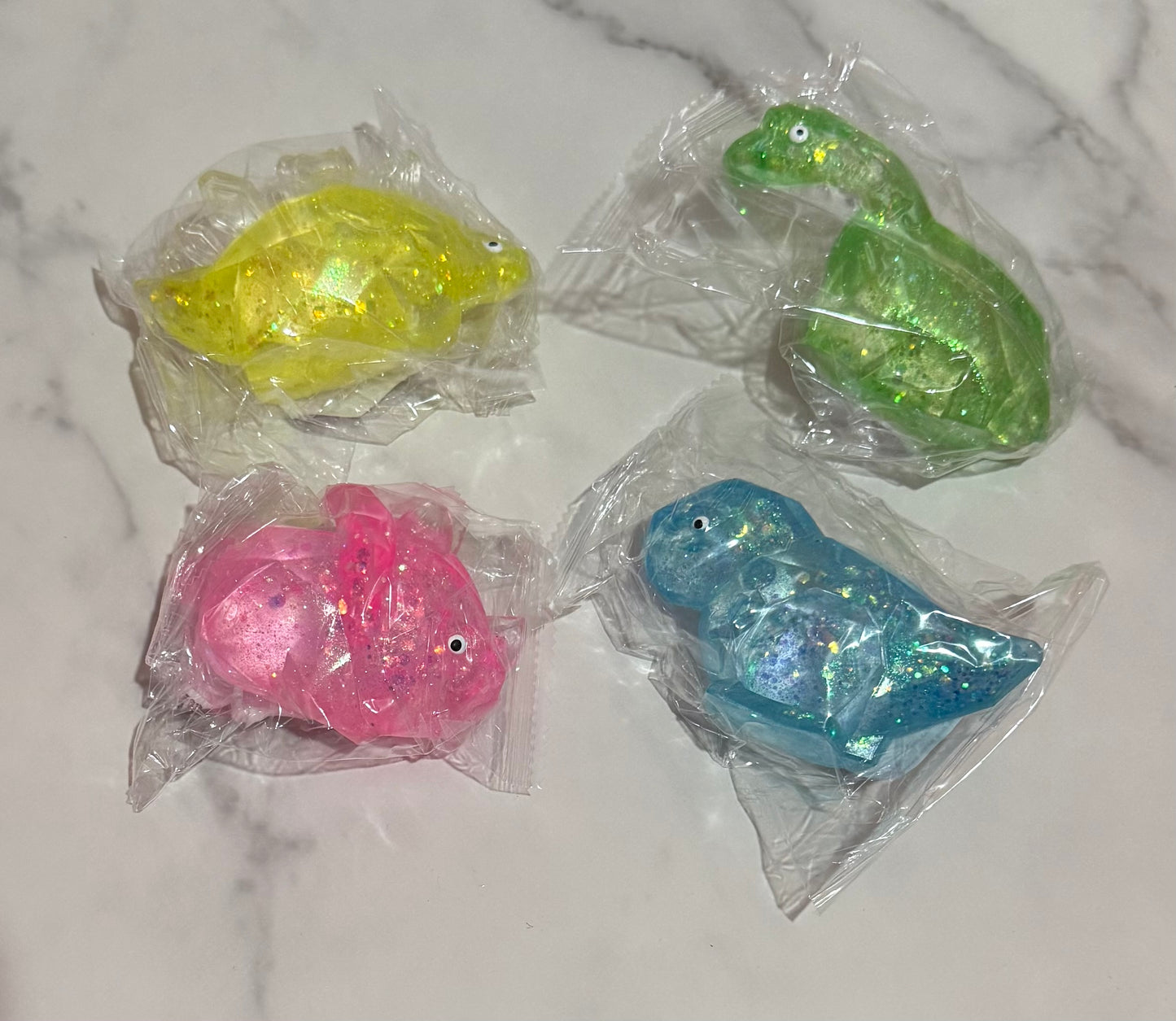 Sugar maltose dinos