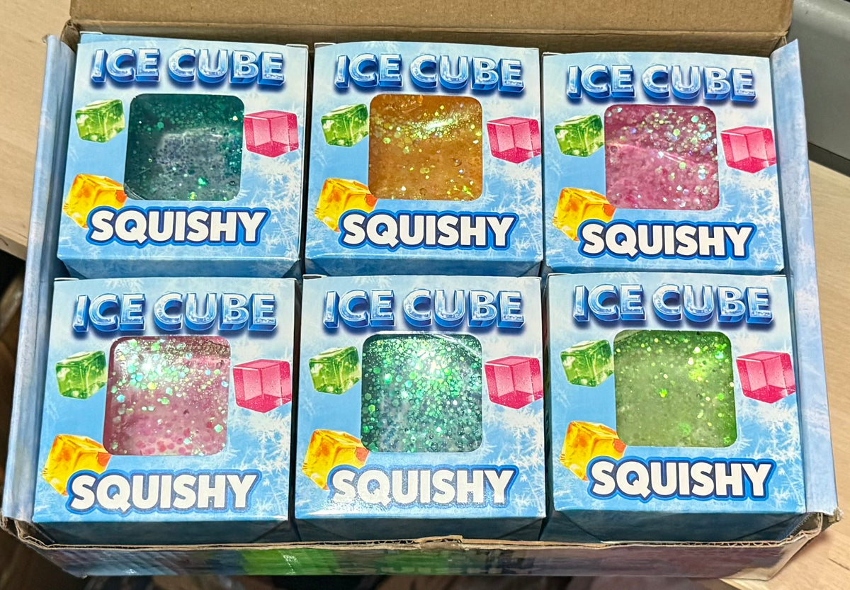 KTL large sugar maltose ice cube