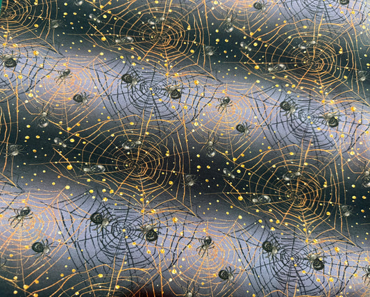 Spider web