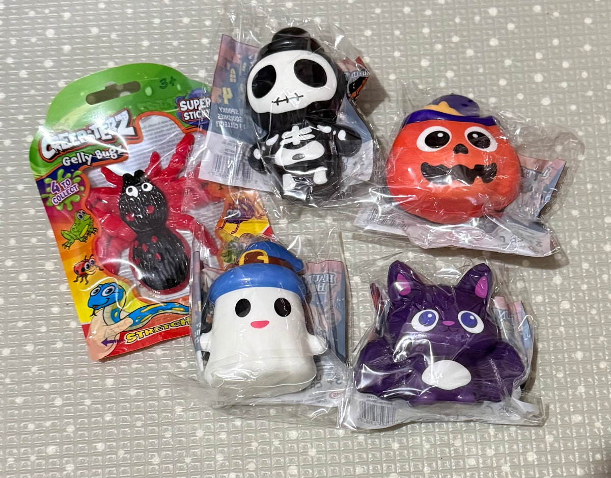 Halloween bundle