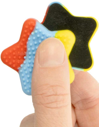 Fidget magnet