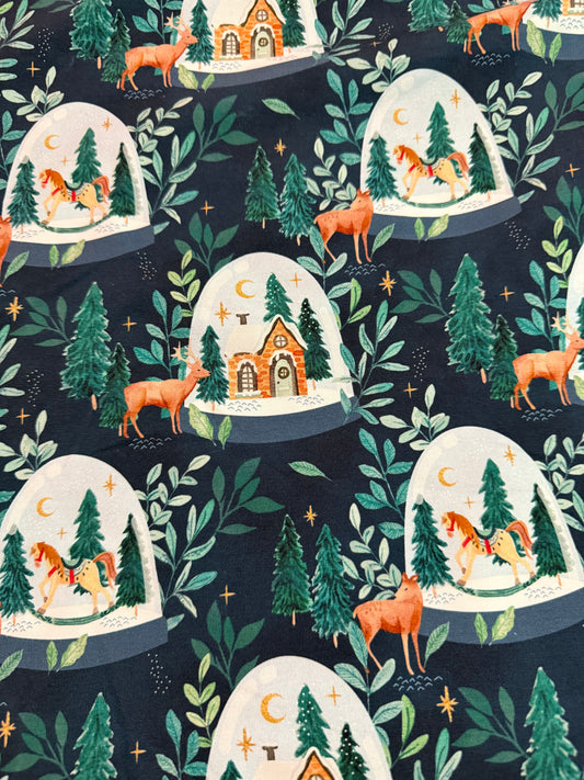 Snowglobes