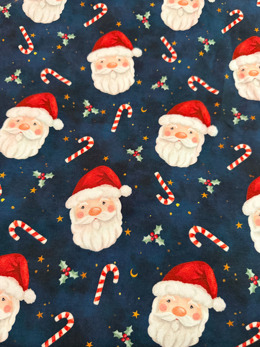 Santa navy