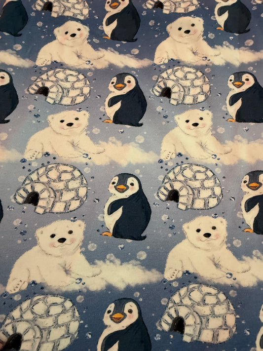 Arctic animals