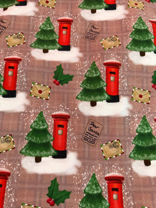 Dear Santa