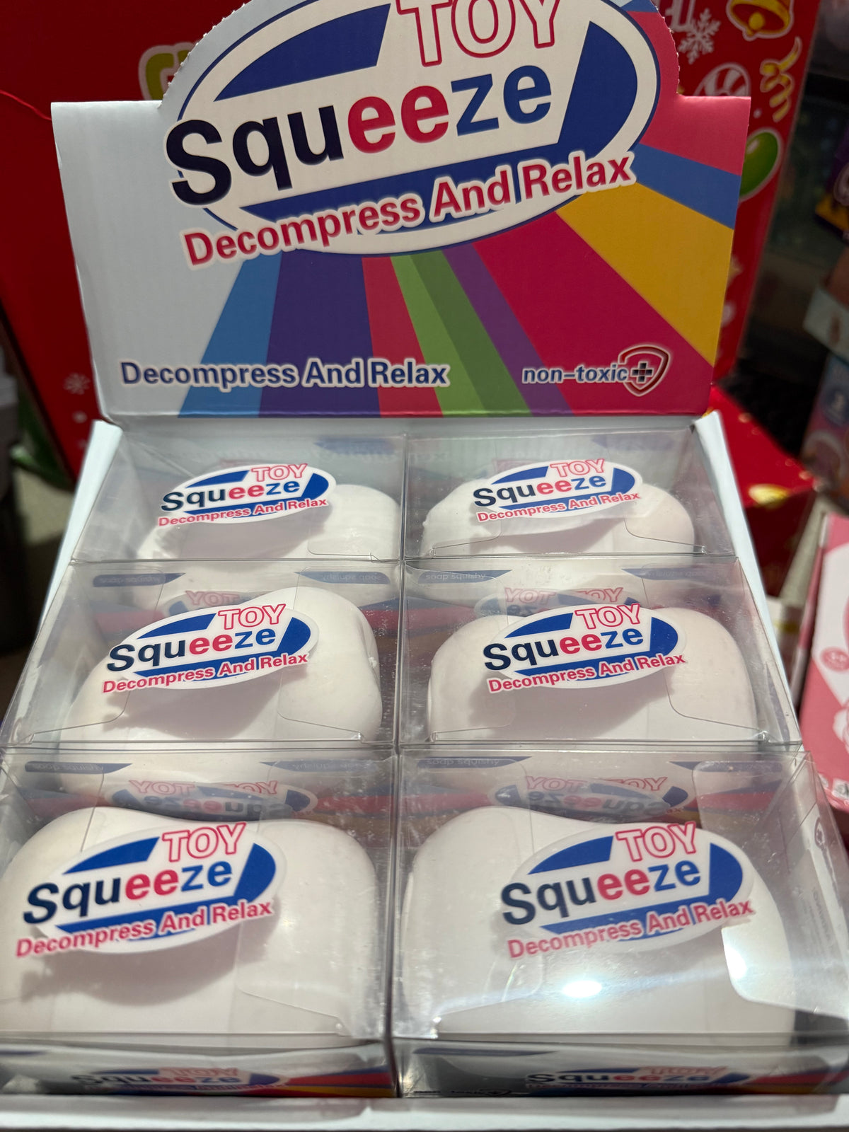 Crunchy ASMR soap