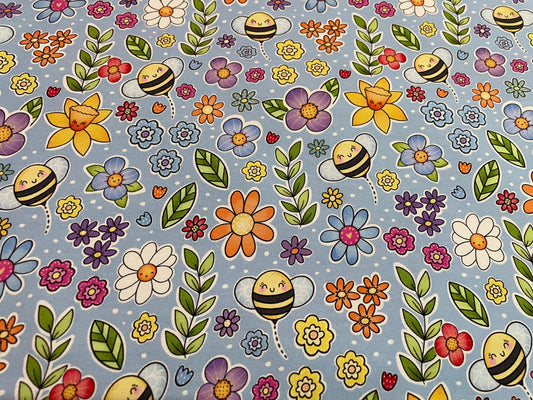 Busy Bee