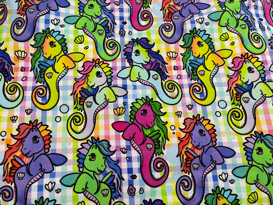 Mer-pony 5y+