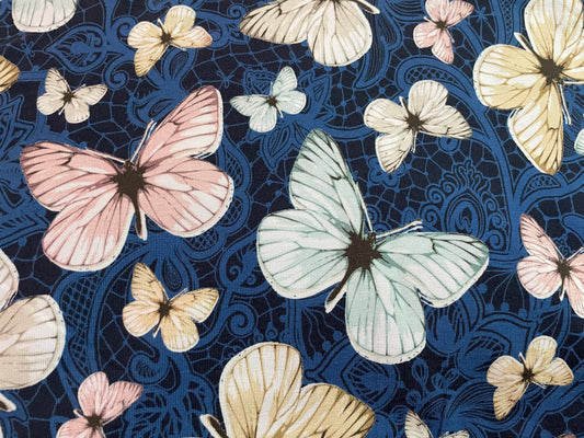 Butterflies bliss