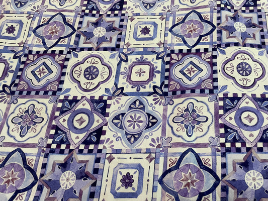 Faro purple