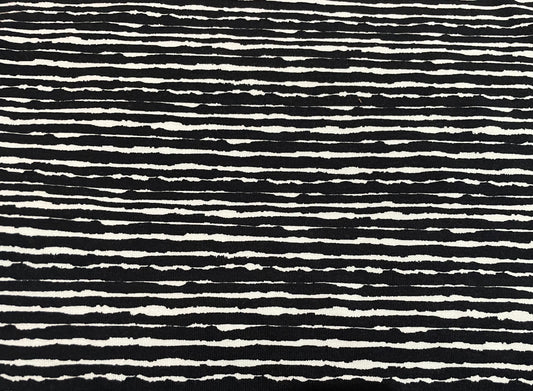 Black & white stripes 5y+