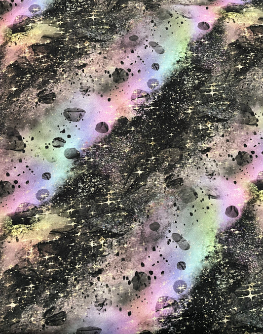 Meteorite
