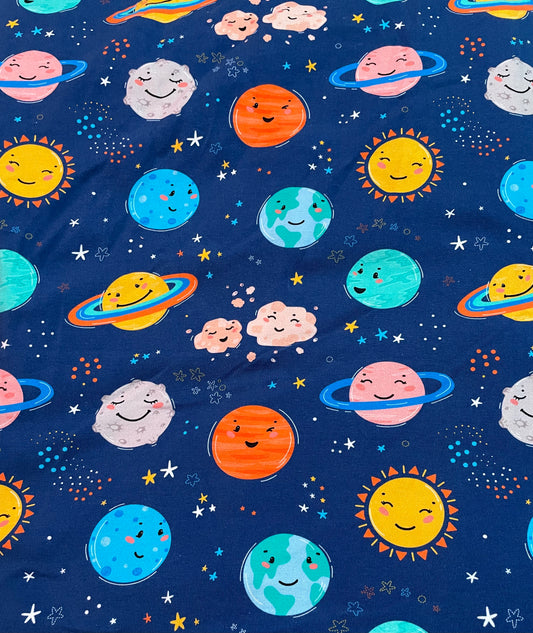 Solar faces 5y+