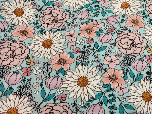 Petal 5y+
