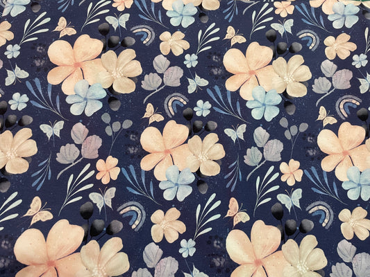 Lucy floral 5y+