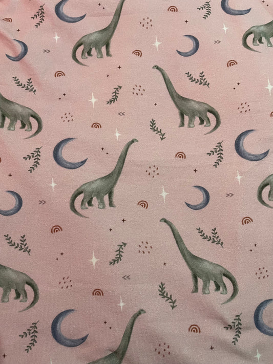 Dino moon blush