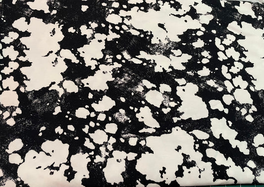 Mono splash