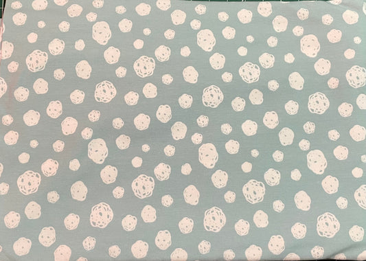 Swirls green 5y+