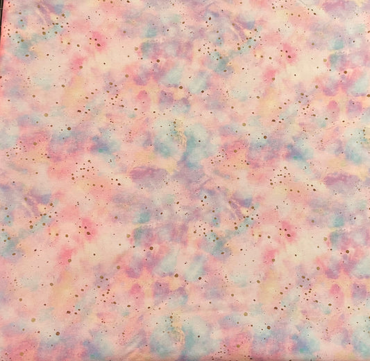 Pink purple marble 5y+